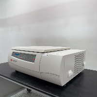 Beckman Coulter Allegra X-15R Refrigerated Centrifuge image 1